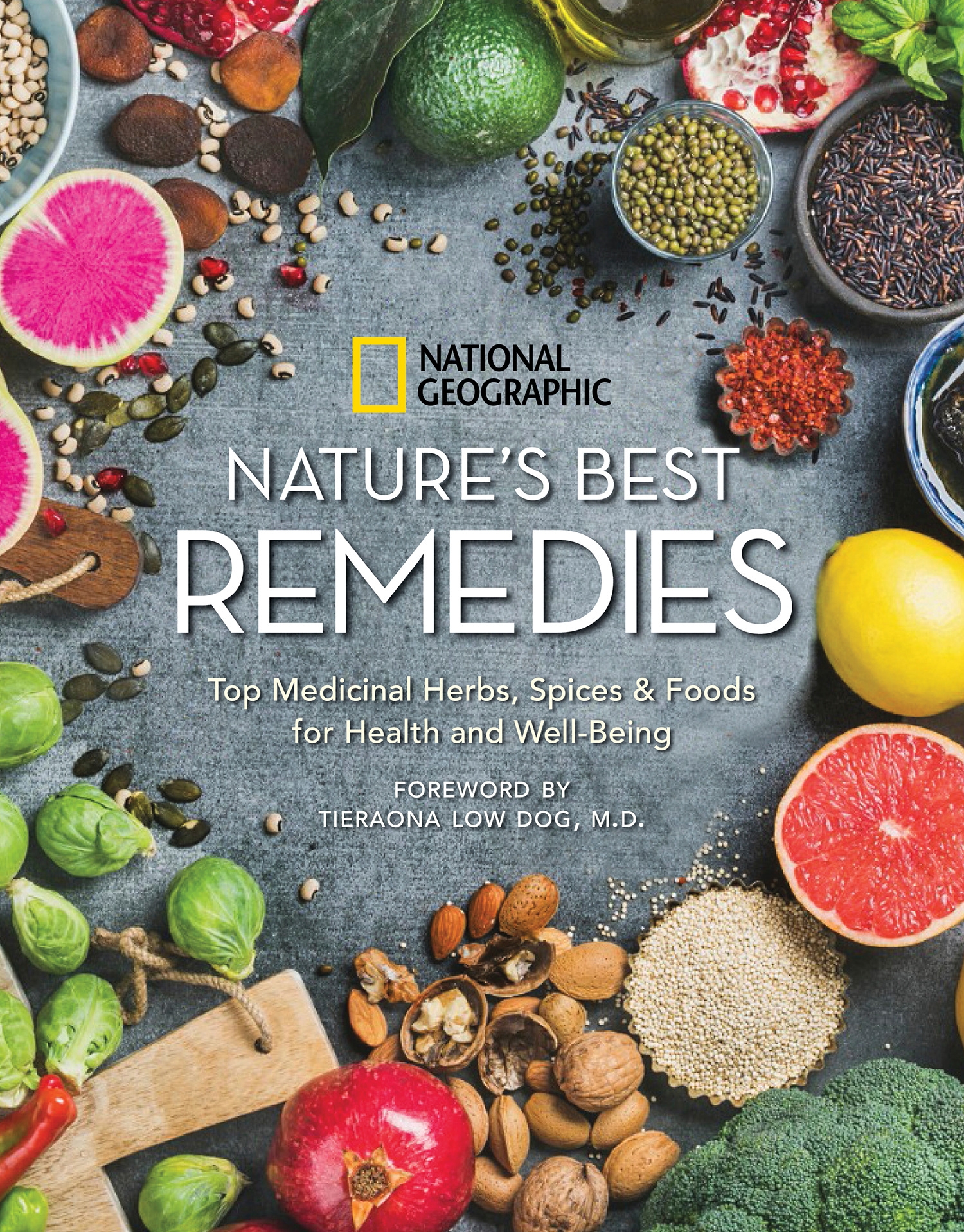 Book Review: Nature’s Best Remedies - The Well-Caffeinated Mom